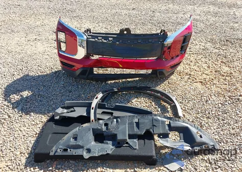 2024 Mitsubishi Outlander Sport S/Se/Es/Le/Ralliart/Trail Edition z USA, uszkodzony, nr VIN JA4ARUAU3RU004000